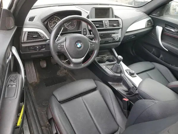 WBA2F9C55HV635715 2017 BMW 2ER - Image 8