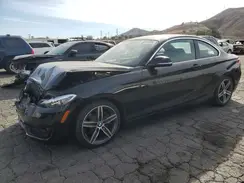 WBA2F9C56HV664284 2017 BMW 2ER