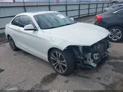 WBA2F9C56HV664477 2017 BMW 2ER