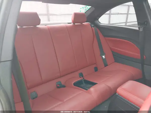 WBA2F9C56HV664477 2017 BMW 2ER - Image 8