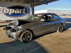 WBA2F9C56HV664544 2017 BMW 2ER