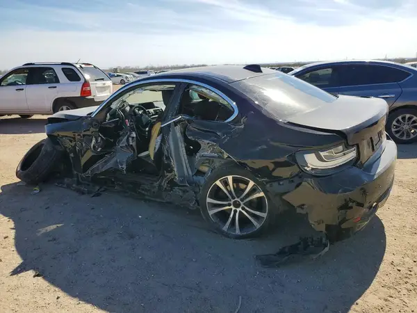 WBA2F9C57HV664441 2017 BMW 2ER - Image 2