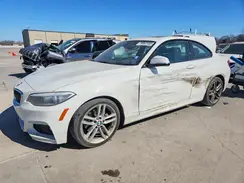 WBA2F9C58HV635806 2017 BMW 2ER