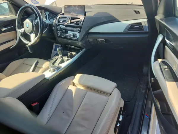 WBA2F9C58HV635806 2017 BMW 2ER - Image 8