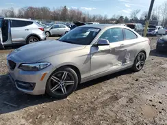 WBA2F9C58HV664464 2017 BMW 2ER