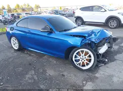 WBA2G1C30HV639233 2017 BMW 2ER