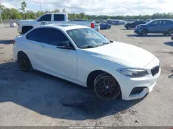 WBA2G1C30HV639278 2017 BMW 2ER