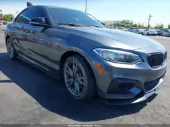 WBA2G1C31HV639077 2017 BMW 2ER