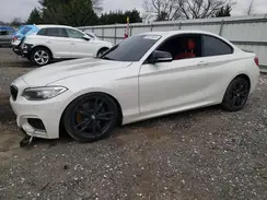 WBA2G1C31HV639211 2017 BMW M2