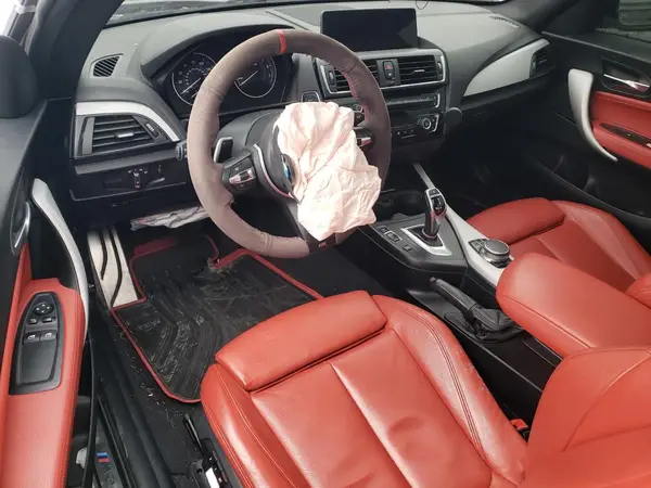 WBA2G1C31HV639211 2017 BMW M2 - Image 8