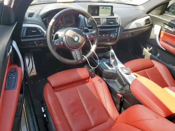 WBA2G1C31HV639368 2017 BMW 2ER - Image 8
