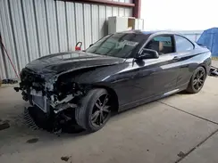 WBA2G1C31HV639404 2017 BMW 2ER
