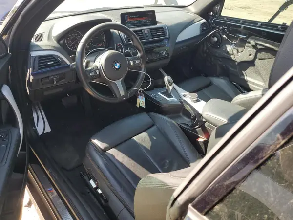 WBA2G1C32HV639217 2017 BMW M2 - Image 8