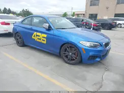 WBA2G1C32HV639301 2017 BMW 2ER