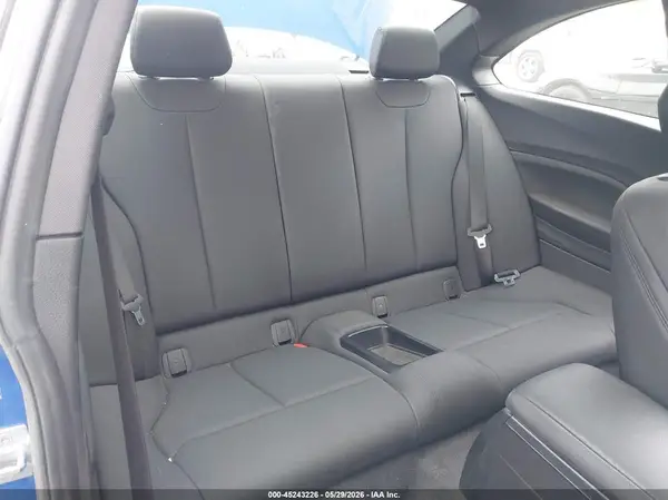 WBA2G1C32HV639301 2017 BMW 2ER - Image 8