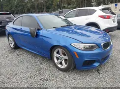 WBA2G1C32HV639380 2017 BMW 2ER