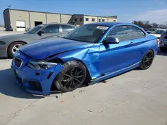 WBA2G1C32HV665476 2017 BMW 2ER