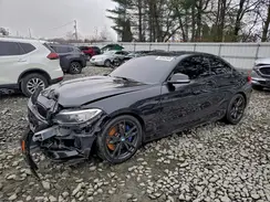 WBA2G1C33HV639310 2017 BMW M2