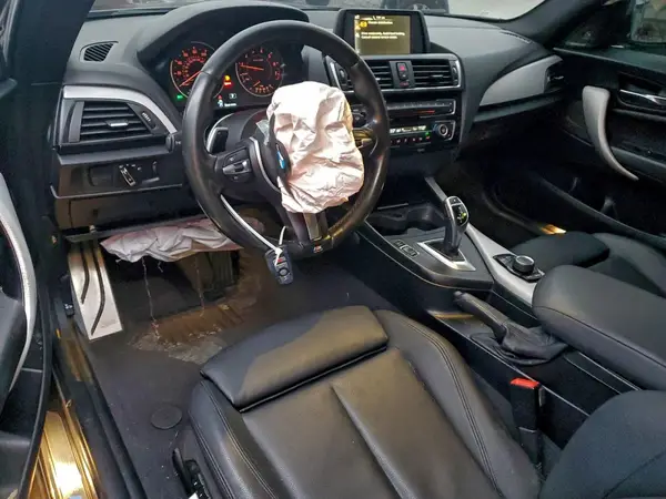 WBA2G1C33HV639310 2017 BMW M2 - Image 8