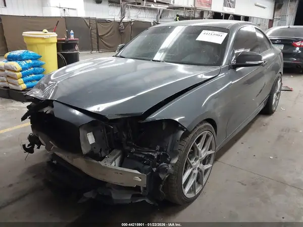 WBA2G1C33HV639419 2017 BMW 2ER - Image 2