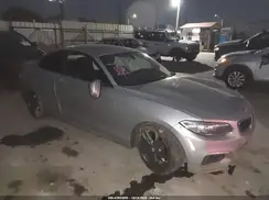 WBA2G1C33HV639551 2017 BMW 2ER