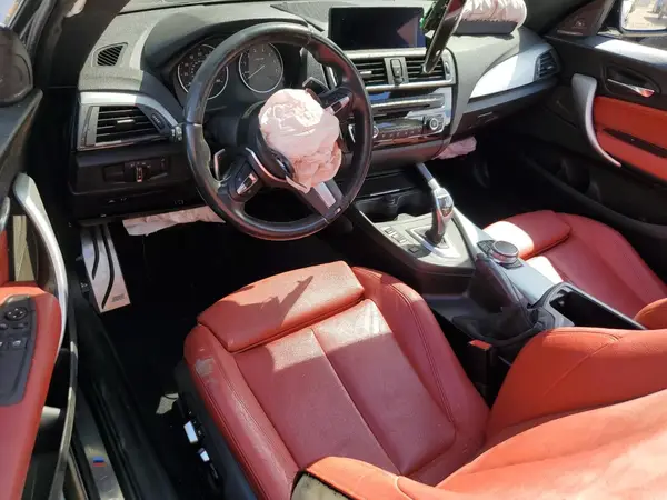 WBA2G1C34HV639056 2017 BMW M2 - Image 8