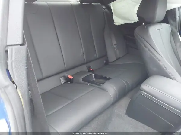 WBA2G1C34HV639395 2017 BMW 2ER - Image 8