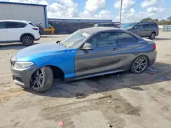WBA2G1C34HV665429 2017 BMW M2