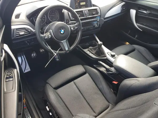 WBA2G1C34HV665429 2017 BMW M2 - Image 8