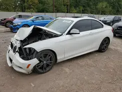 WBA2G1C35HV639549 2017 BMW 2ER