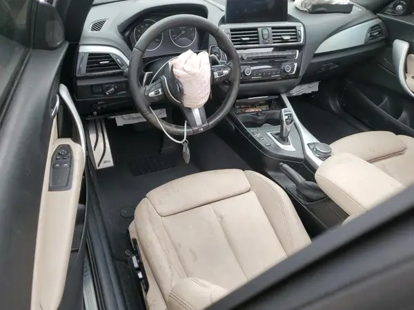 WBA2G1C35HV639549 2017 BMW 2ER - Image 8
