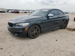 WBA2G1C36HV639642 2017 BMW 2ER
