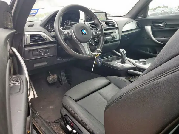 WBA2G1C36HV639642 2017 BMW 2ER - Image 8