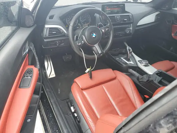 WBA2G1C38HV638976 2017 BMW M2 - Image 8