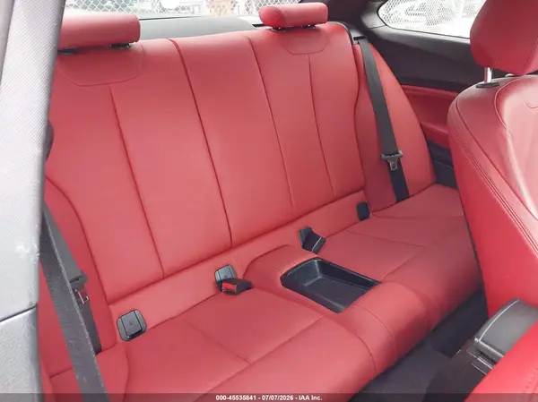 WBA2G1C38HV639027 2017 BMW 2ER - Image 8