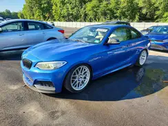 WBA2G1C38HV665479 2017 BMW M2