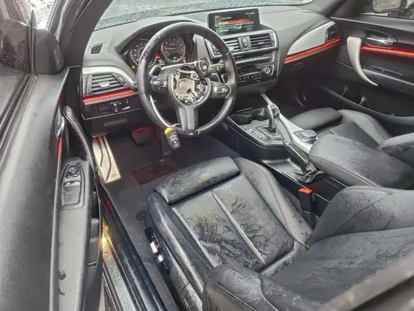 WBA2G1C39HV639053 2017 BMW M2 - Image 8