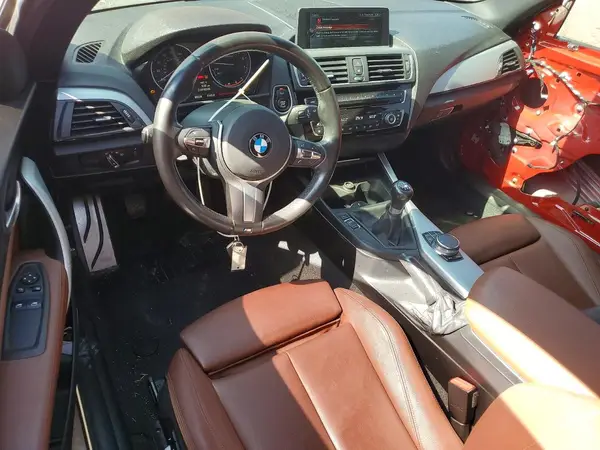 WBA2G1C39HV665460 2017 BMW M2 - Image 8