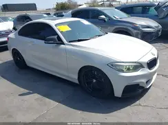 WBA2G1C3XHV639451 2017 BMW 2ER