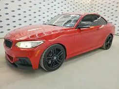 WBA2G1C52HV638893 2017 BMW M2