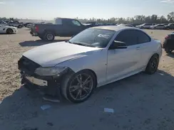 WBA2G1C54HV638779 2017 BMW M2