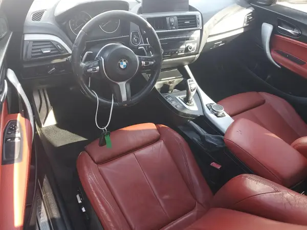 WBA2G1C54HV638779 2017 BMW M2 - Image 8