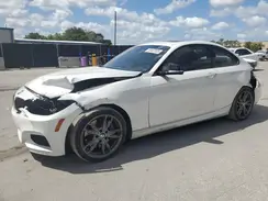 WBA2G1C54HV638846 2017 BMW M2