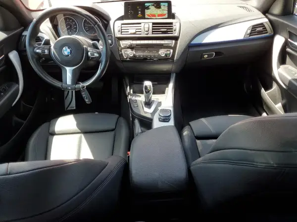 WBA2G1C54HV638927 2017 BMW M2 - Image 8