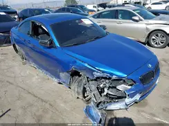 WBA2G1C55HV638953 2017 BMW 2ER