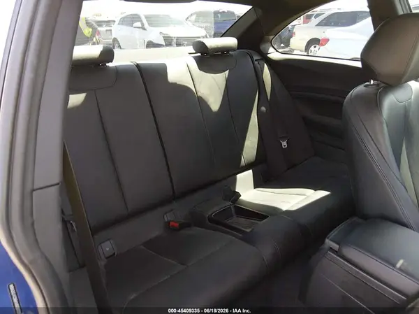 WBA2G1C56HV638721 2017 BMW 2ER - Image 8