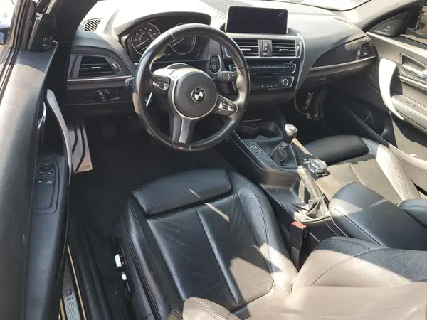 WBA2G1C57HV665121 2017 BMW 2ER - Image 8