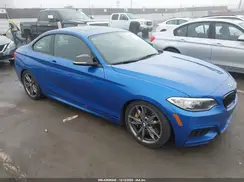 WBA2G1C58HV638834 2017 BMW 2ER