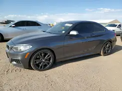 WBA2G3C30H7A25334 2017 BMW 2ER