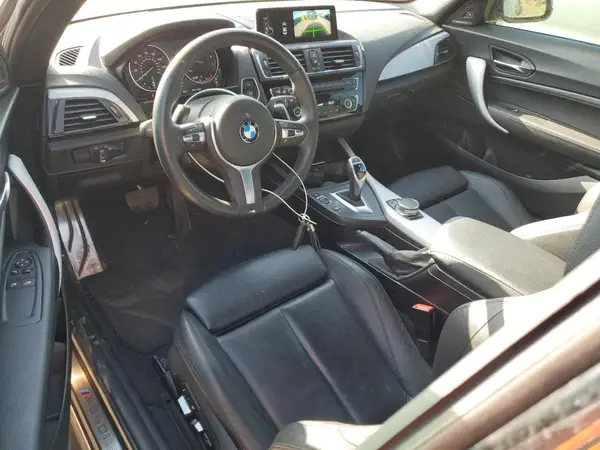WBA2G3C30H7A25334 2017 BMW 2ER - Image 8